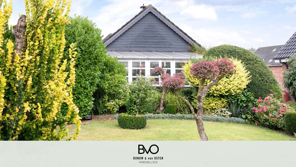 Thumbnail-Haus zum Kaufen in Giekau 209.000,00 € 79 m²