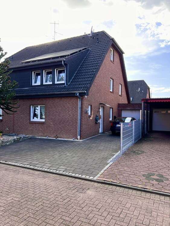 Thumbnail-Haus zum Kaufen in Rees 330.000,00 € 125 m²