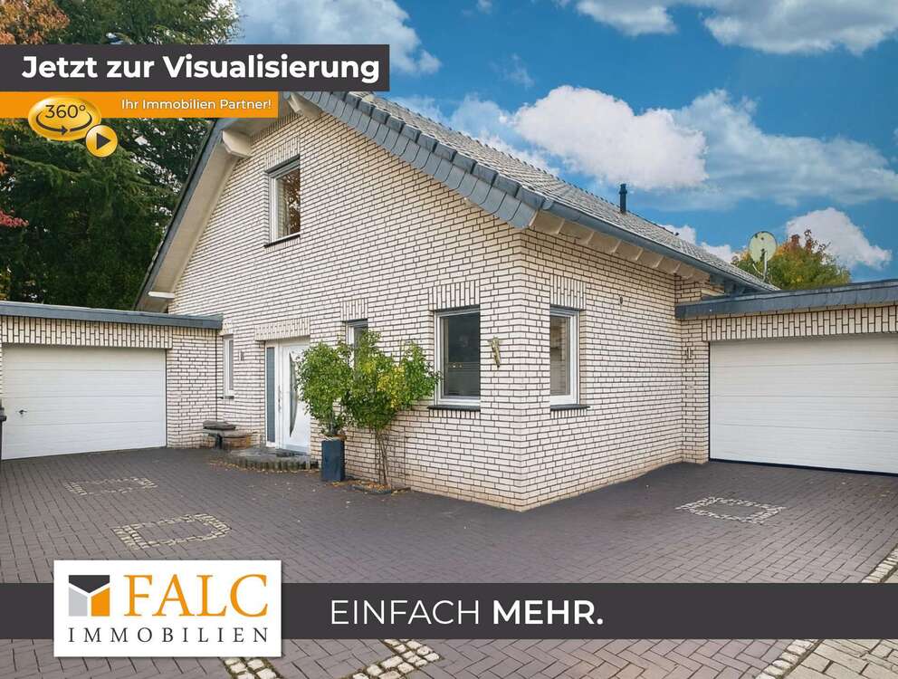Thumbnail-Haus zum Kaufen in Rommerskirchen 615.000,00 € 164.95 m²