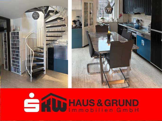 Thumbnail-Wohnung zum Kaufen in Gütersloh 199.000,00 € 89 m²