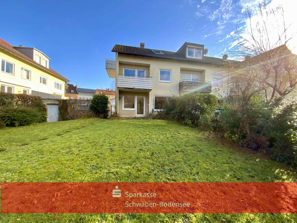 Thumbnail-Haus zum Kaufen in Lindau 548.000,00 € 127 m²