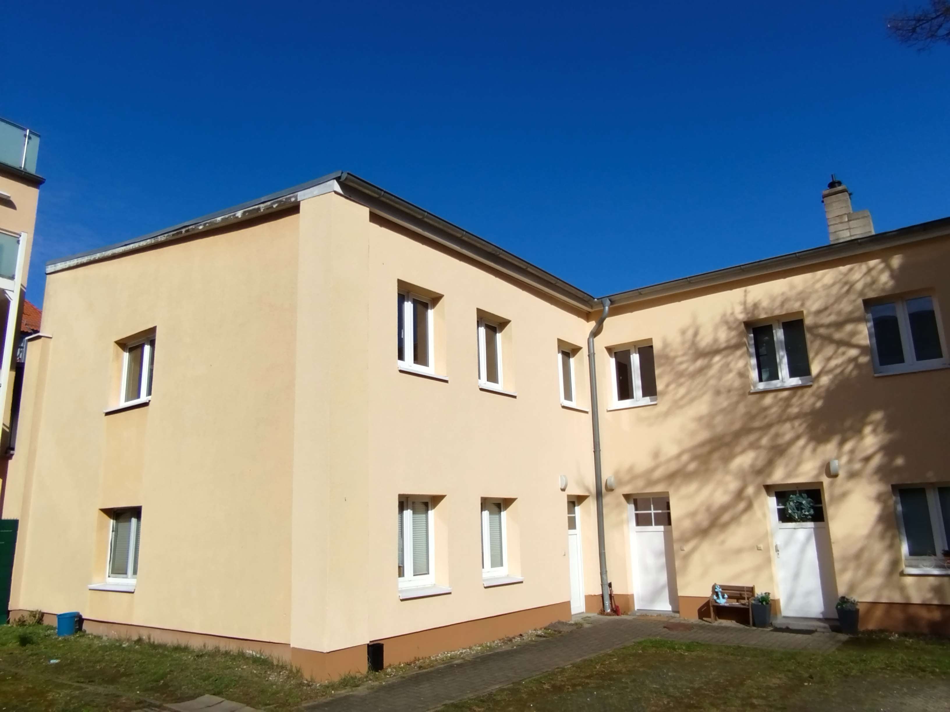 Thumbnail-Wohnung zum Mieten in Wismar 695,00 € 80 m²