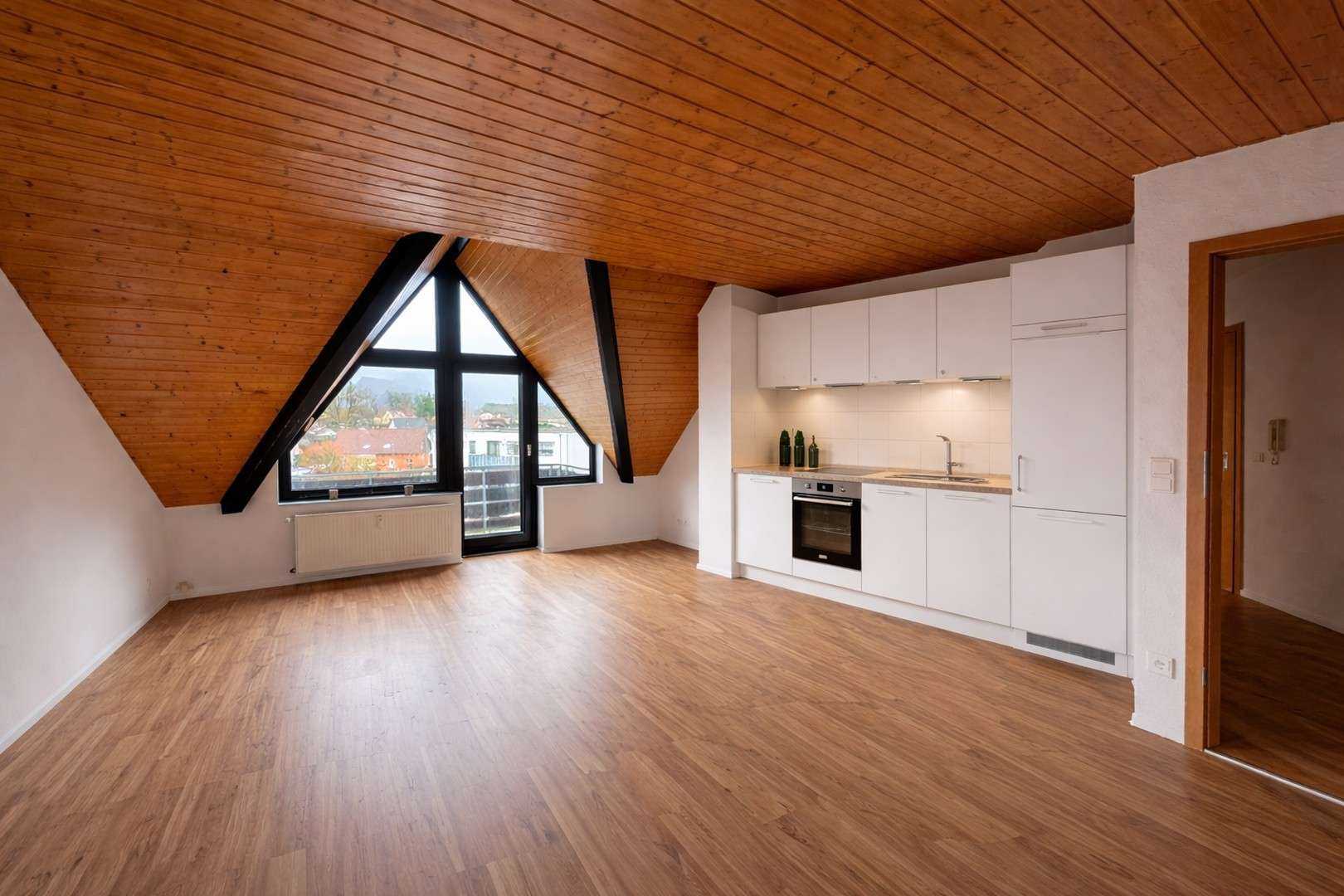 Thumbnail-Wohnung zum Mieten in Taunusstein 600,00 € 38 m²