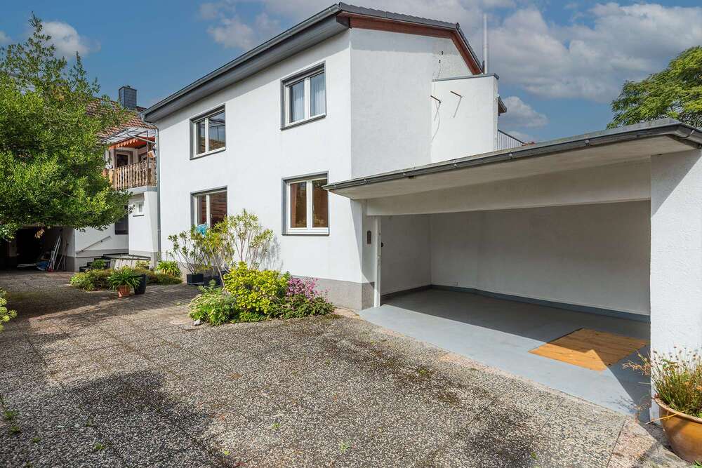 Thumbnail-Haus zum Kaufen in Pfungstadt 625.000,00 € 214 m²