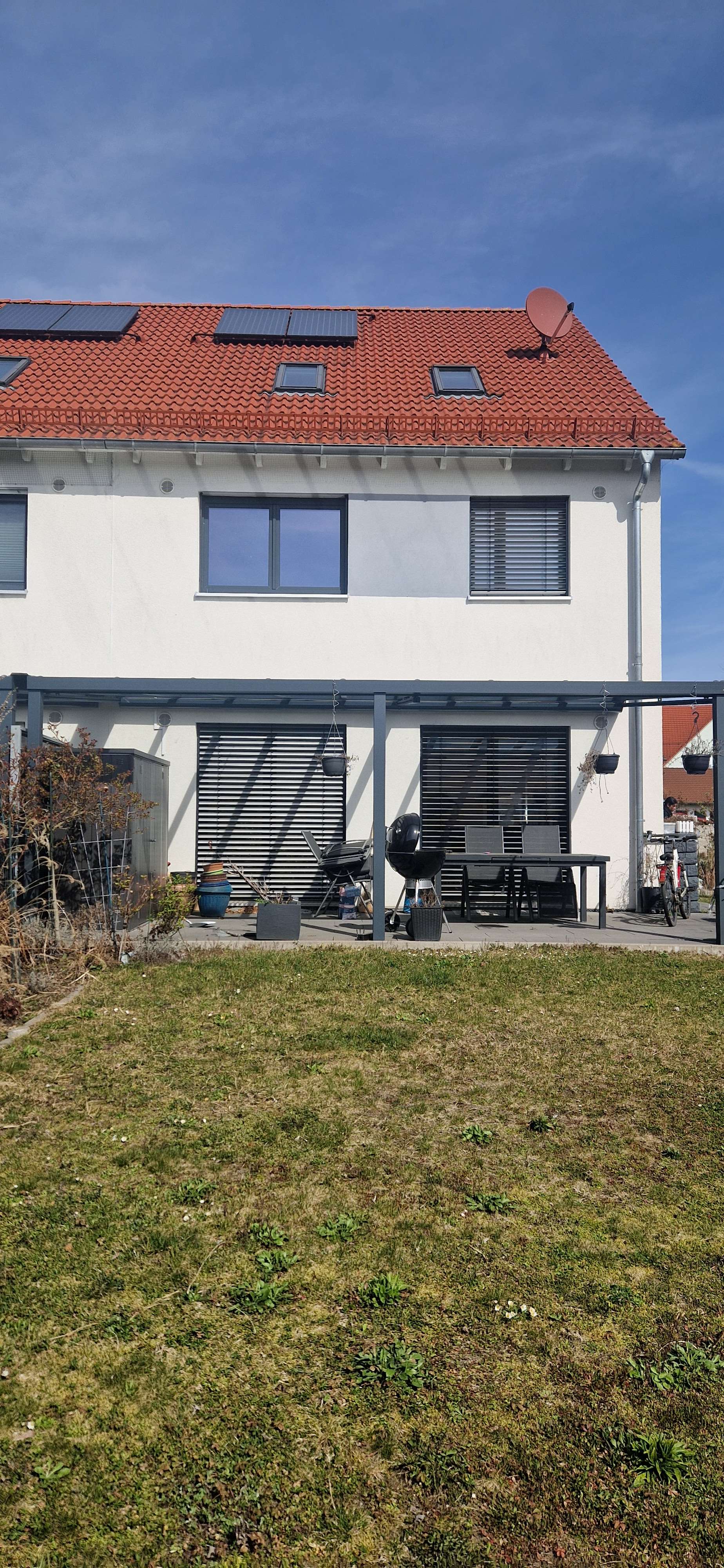 Thumbnail-Haus zum Kaufen in Burgthann 720.000,00 € 181 m²