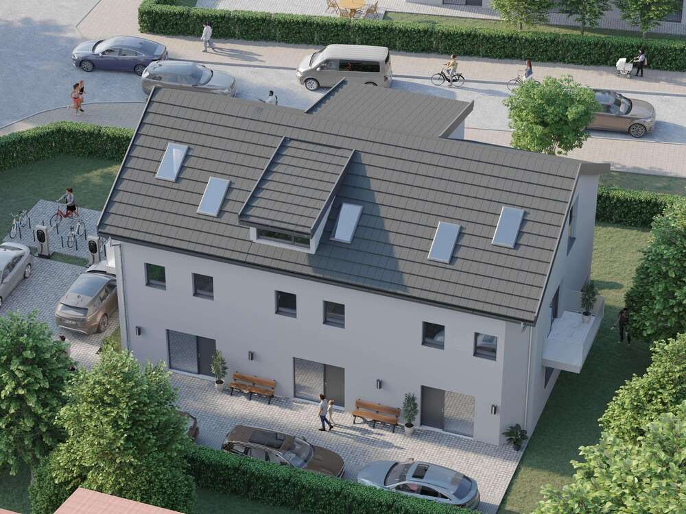 Thumbnail-Haus zum Kaufen in Krailling 1.300.000,00 € 143.74 m²
