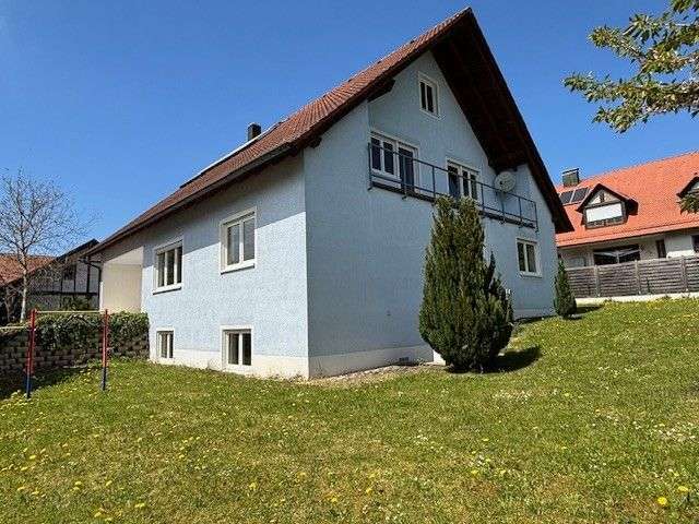 Thumbnail-Haus zum Kaufen in Treuchtlingen 449.000,00 € 129.37 m²