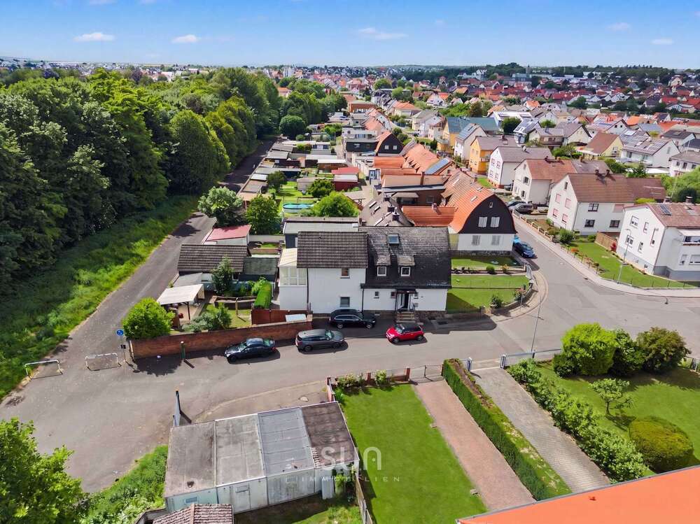 Thumbnail-Haus zum Kaufen in Wölfersheim 400.000,00 € 166 m²