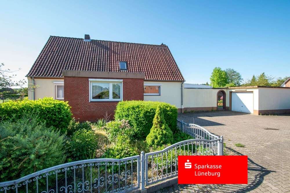 Thumbnail-Haus zum Kaufen in Bardowick 259.000,00 € 142.8 m²