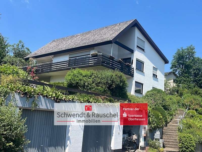 Thumbnail-Haus zum Kaufen in Schlitz 325.000,00 € 262 m²