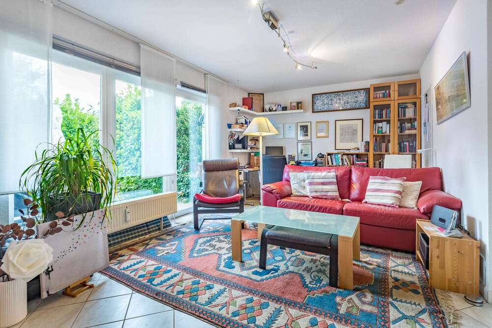 Thumbnail-Wohnung zum Kaufen in Niendorf 159.000,00 € 53 m²