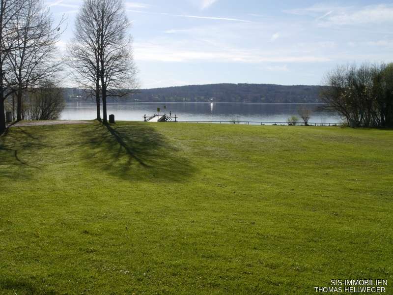 Thumbnail-Wohnung zum Kaufen in Starnberg 854.000,00 € 90.61 m²