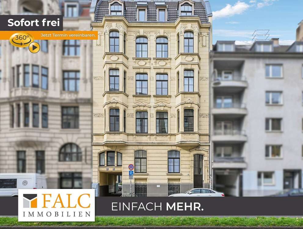 Thumbnail-Büro in Köln 299.000,00 € 68 m²