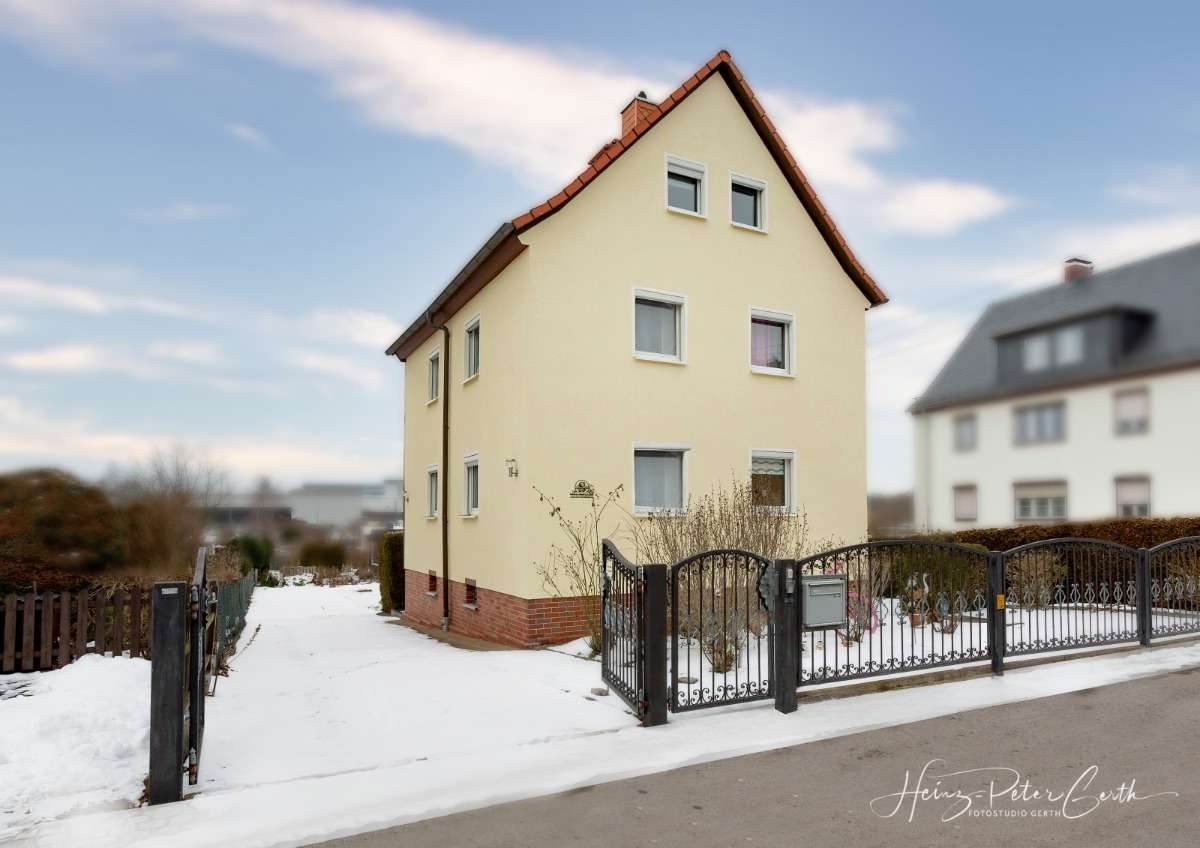 Thumbnail-Haus zum Kaufen in Chemnitz 249.000,00 € 90 m²