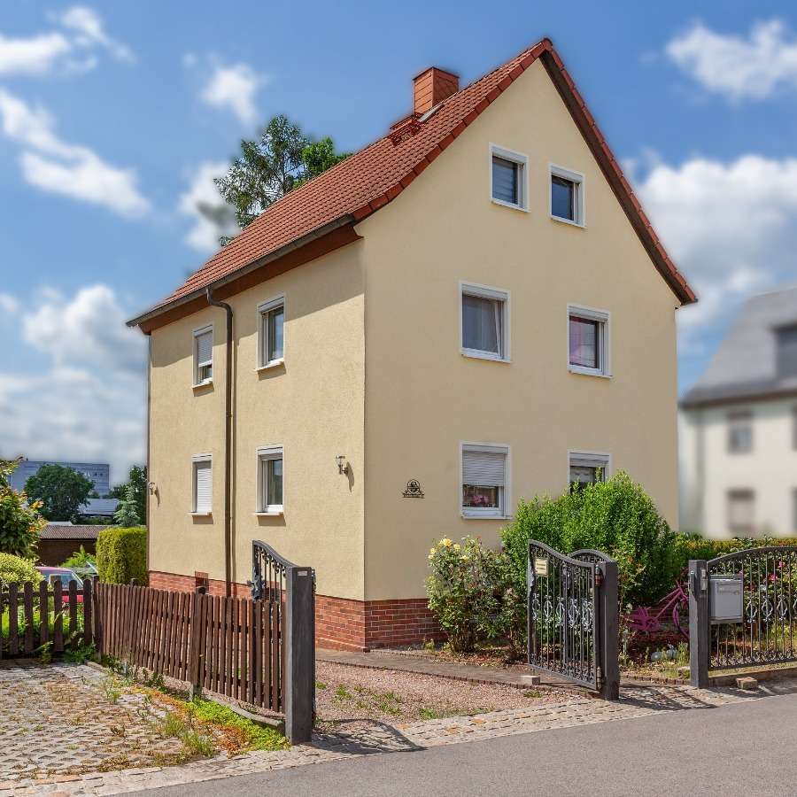 Thumbnail-Haus zum Kaufen in Chemnitz 249.000,00 € 90 m²