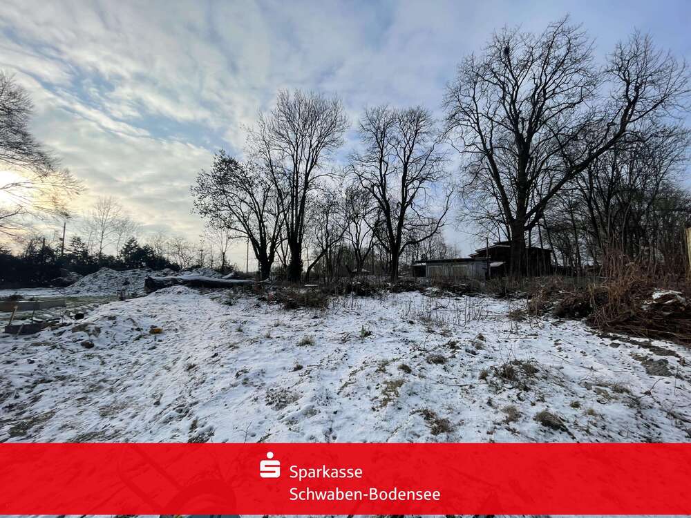 Thumbnail-Grundstück zu verkaufen in Augsburg 430.000,00 € 581 m²