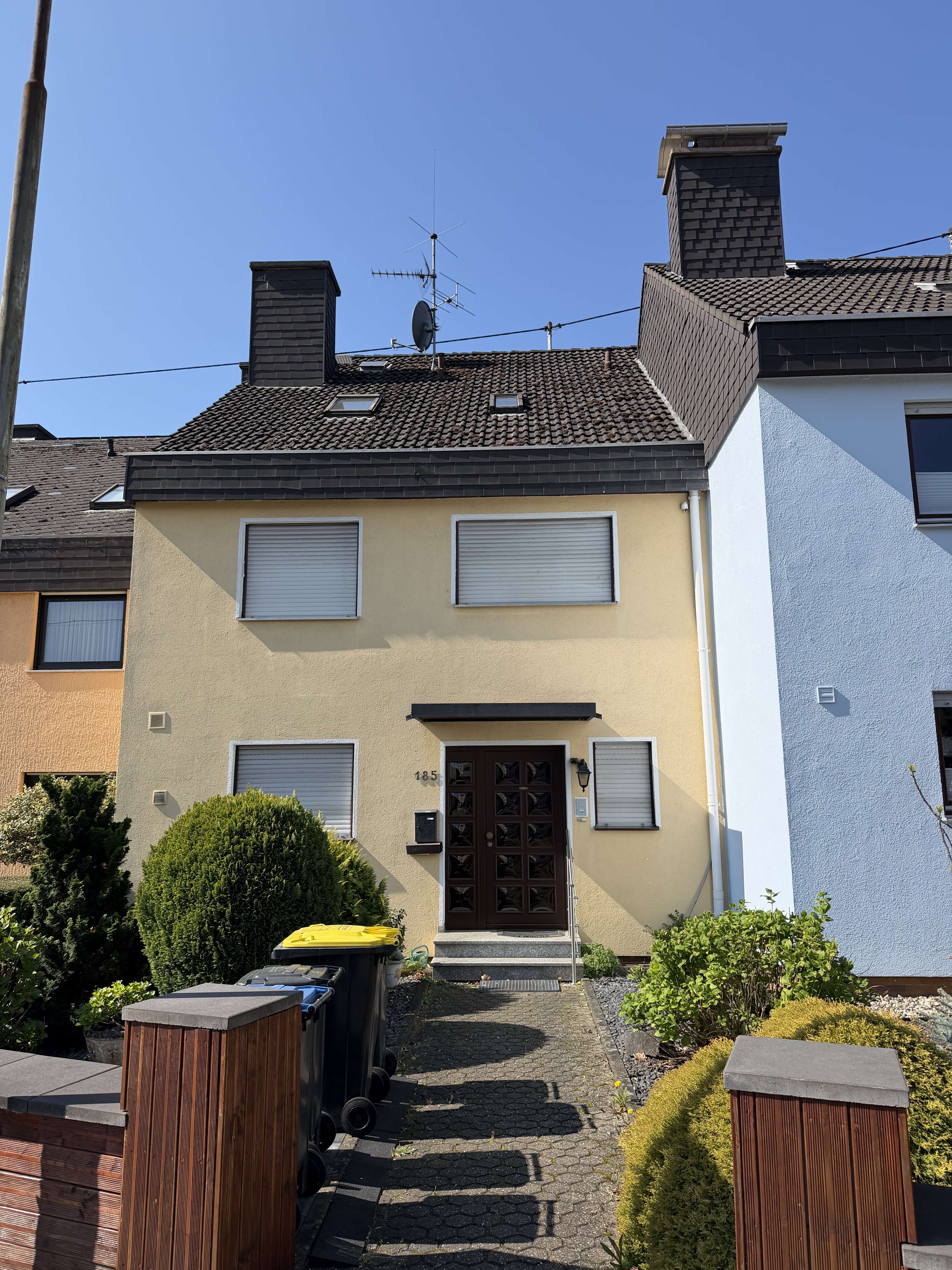 Thumbnail-Haus zum Kaufen in Bendorf 395.000,00 € 220 m²