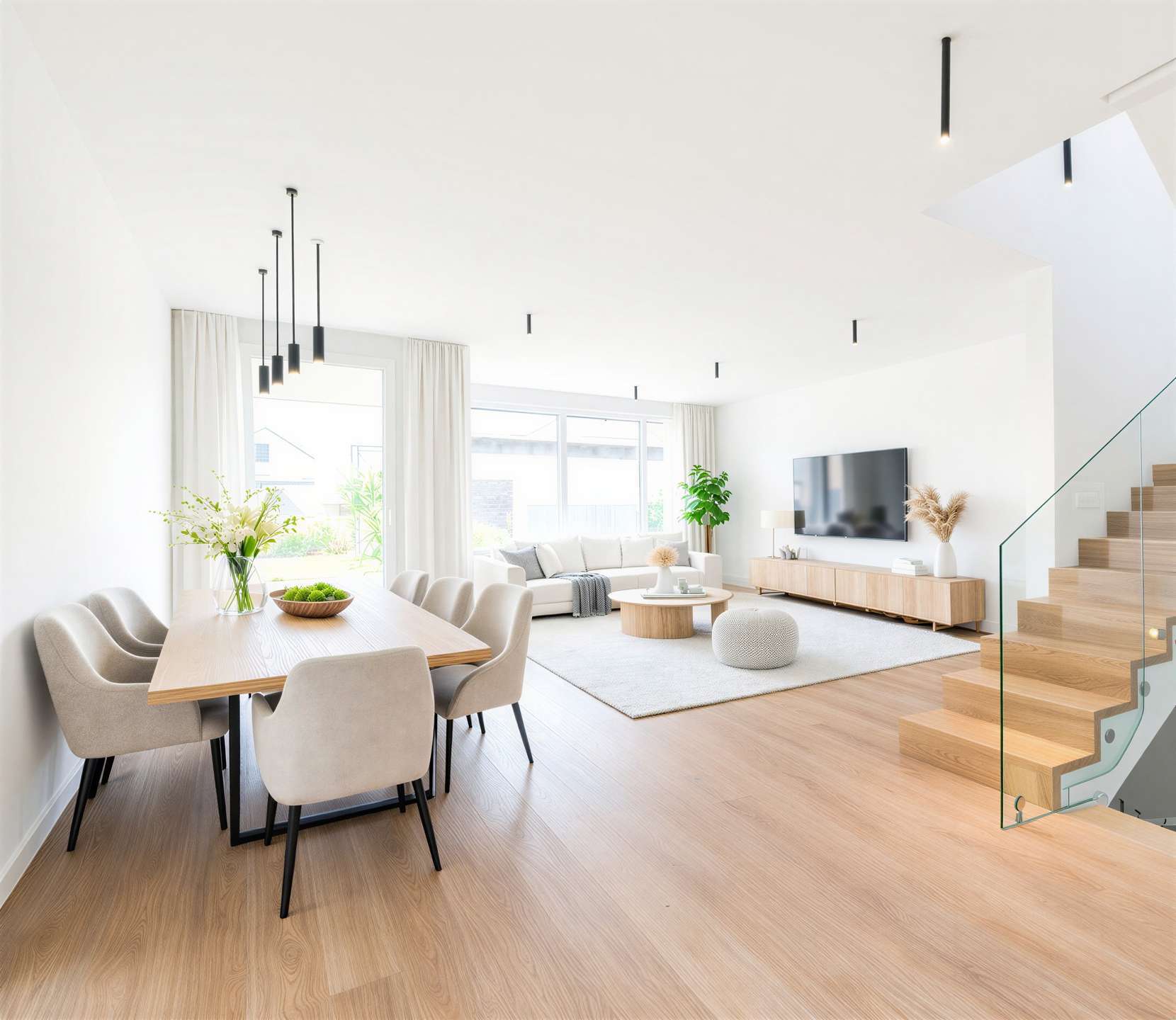 Thumbnail-Haus zum Kaufen in Althengstett 885.000,00 € 153.8 m²