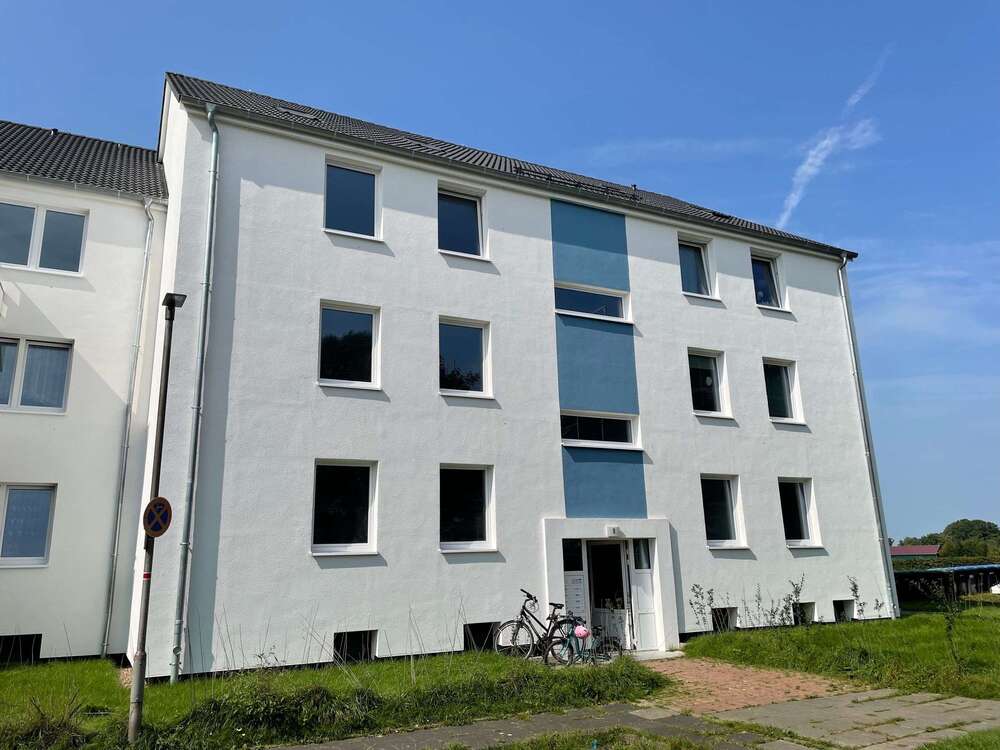 Thumbnail-Wohnung zum Mieten in Enger 570,00 € 74.06 m²