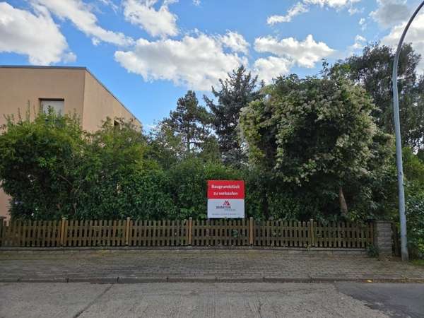 Thumbnail-Grundstück zu verkaufen in Aschersleben 12.000,00 € 403 m²