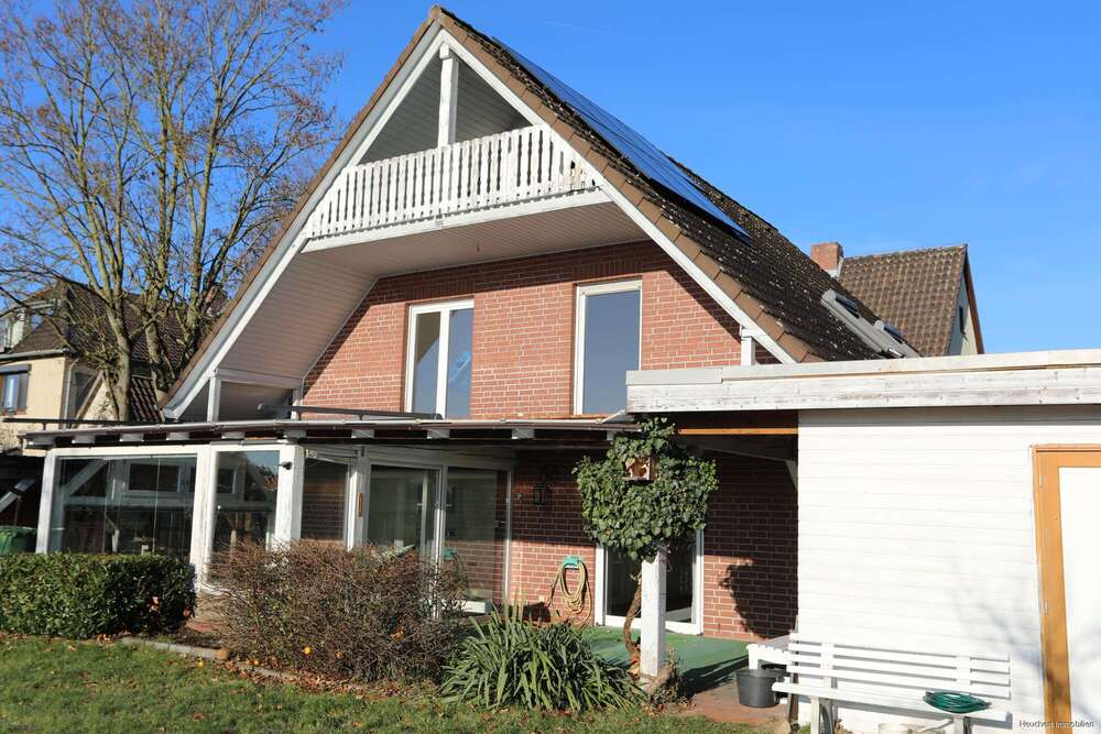 Thumbnail-Haus zum Kaufen in Isenbüttel 625.000,00 € 227.79 m²