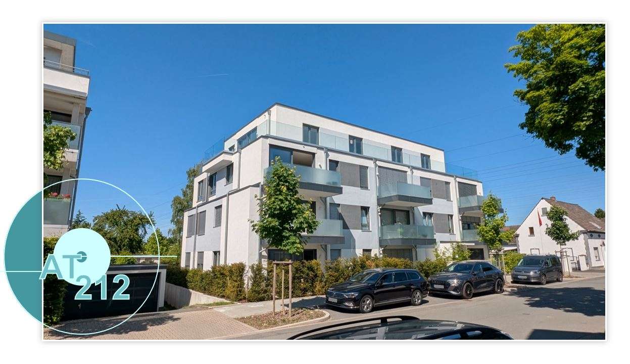 Thumbnail-Wohnung zum Kaufen in Düsseldorf 995.000,00 € 172.29 m²