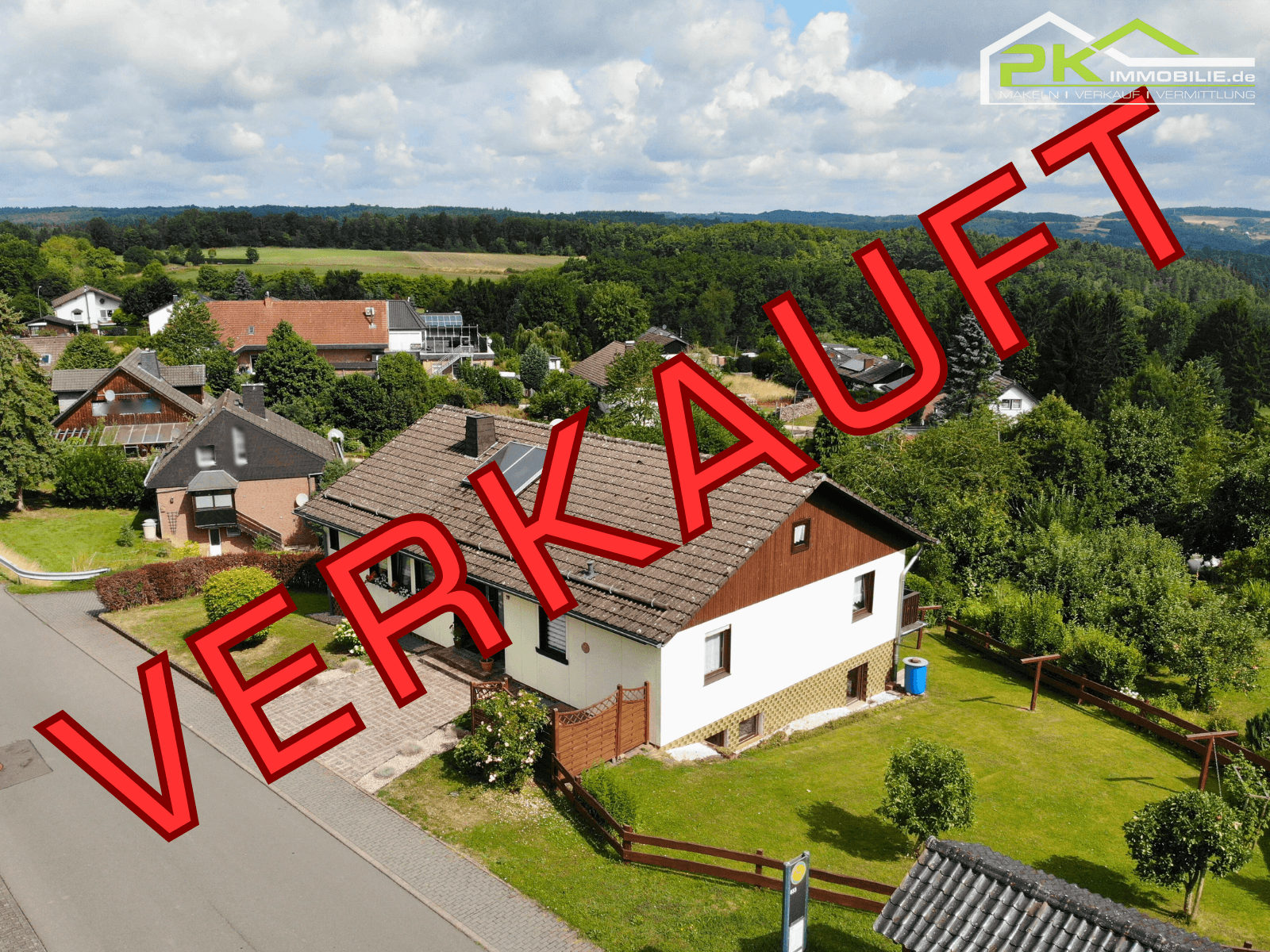 Thumbnail-Haus zum Kaufen in Blankenheim 323.000,00 € 156 m²