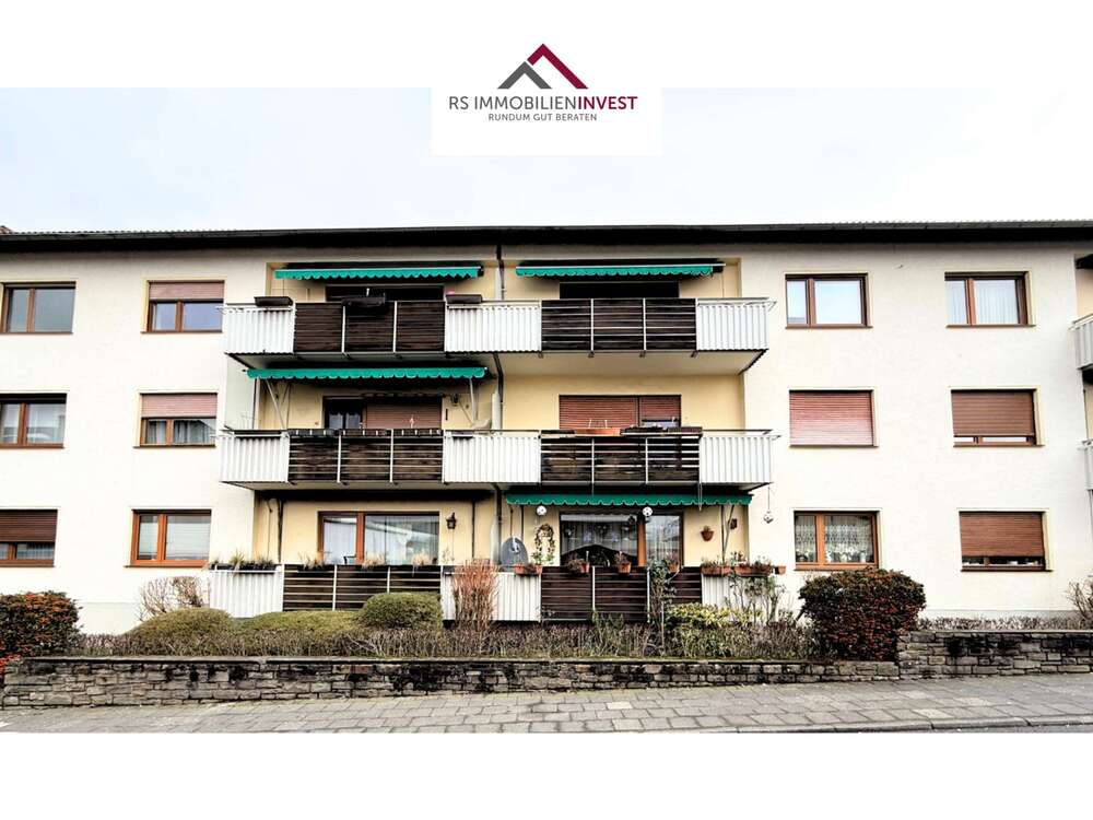 Thumbnail-Wohnung zum Kaufen in Bad Honnef 265.000,00 € 91.82 m²