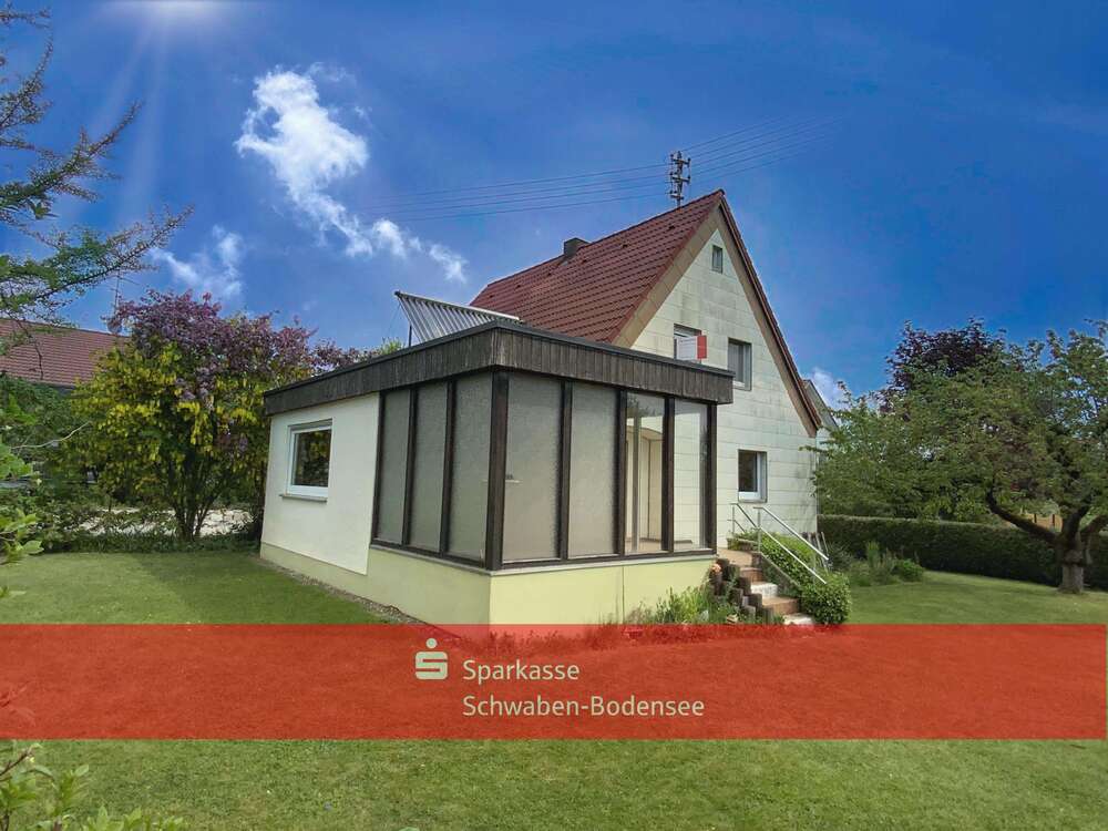 Thumbnail-Haus zum Kaufen in Bibertal 339.000,00 € 122.27 m²