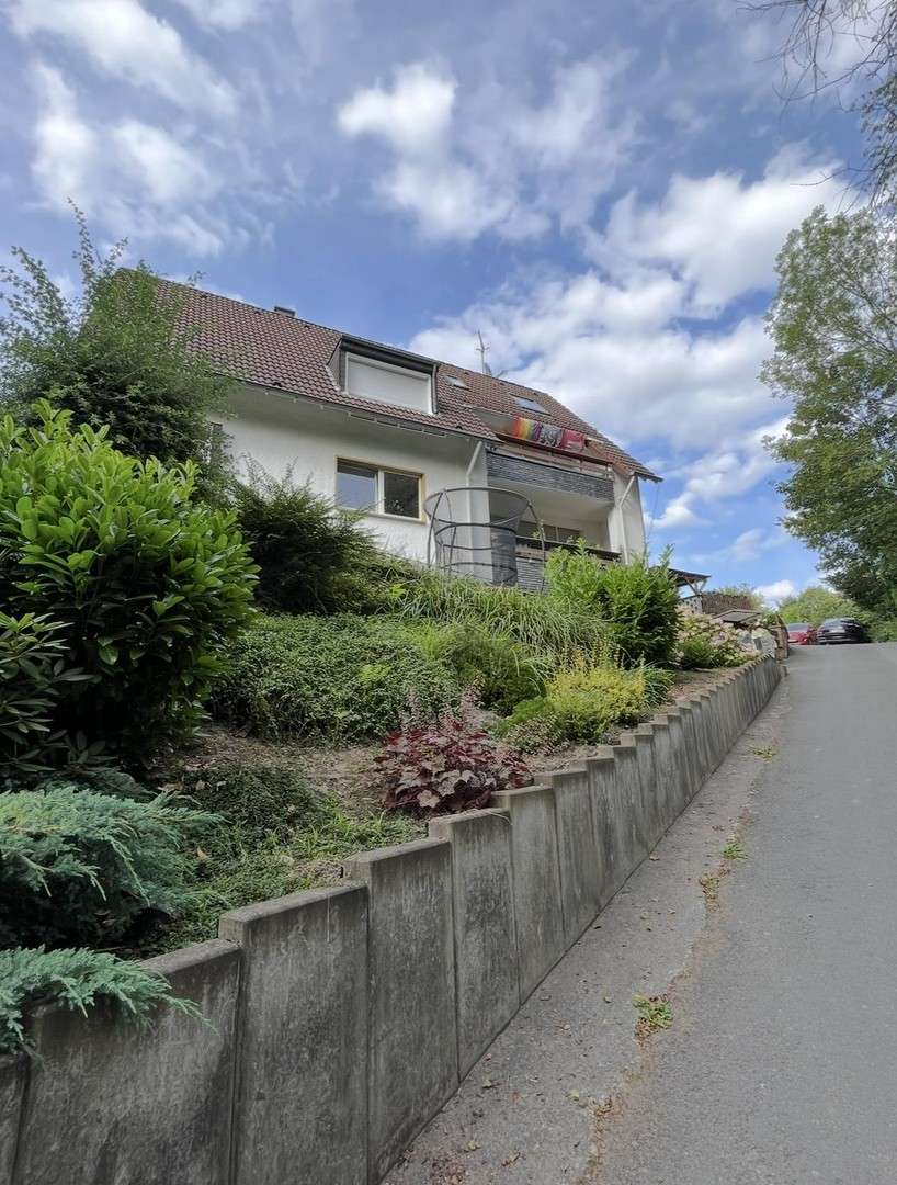 Thumbnail-Wohnung zum Mieten in Leverkusen 590,00 € 50 m²