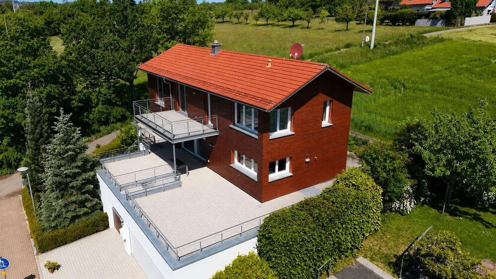 Thumbnail-Haus zum Kaufen in Calw-Heumaden 1.200.000,00 € 247 m²