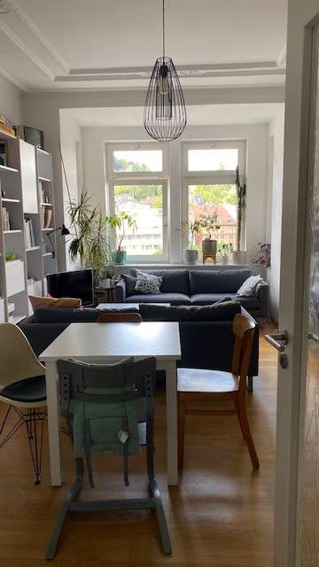 Thumbnail-Wohnung zum Mieten in Stuttgart 1.550,00 € 110 m²