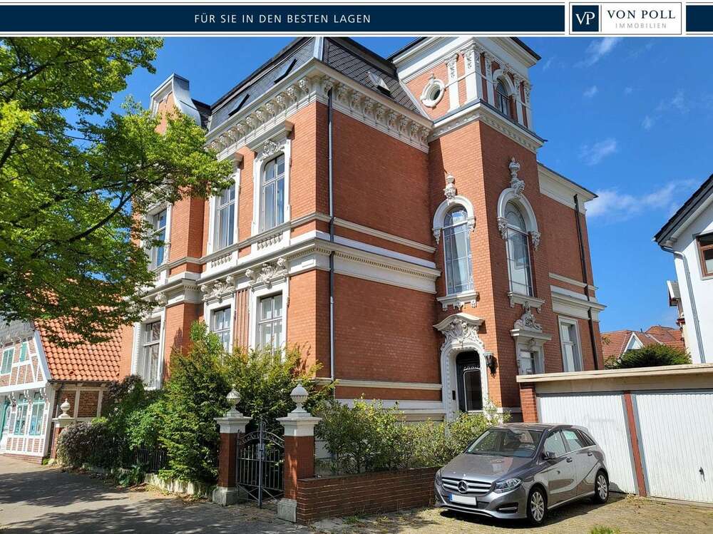 Thumbnail-Haus zum Kaufen in Cuxhaven 699.000,00 € 376 m²