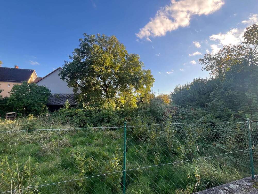 Thumbnail-Grundstück zu verkaufen in Laubach 190.000,00 € 746 m²