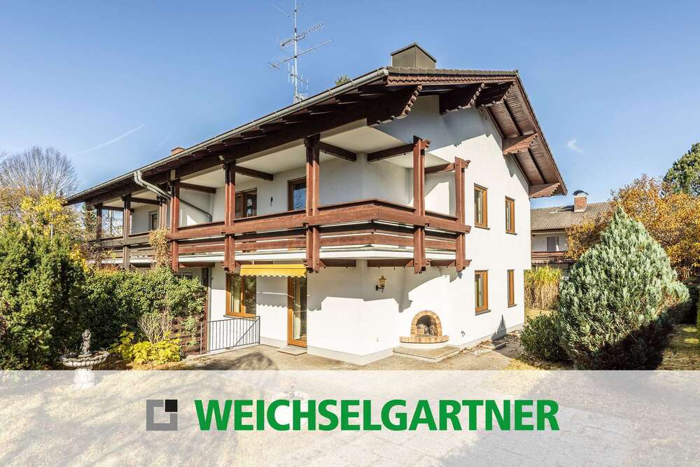 Thumbnail-Haus zum Kaufen in Grünwald 1.490.000,00 € 144.56 m²