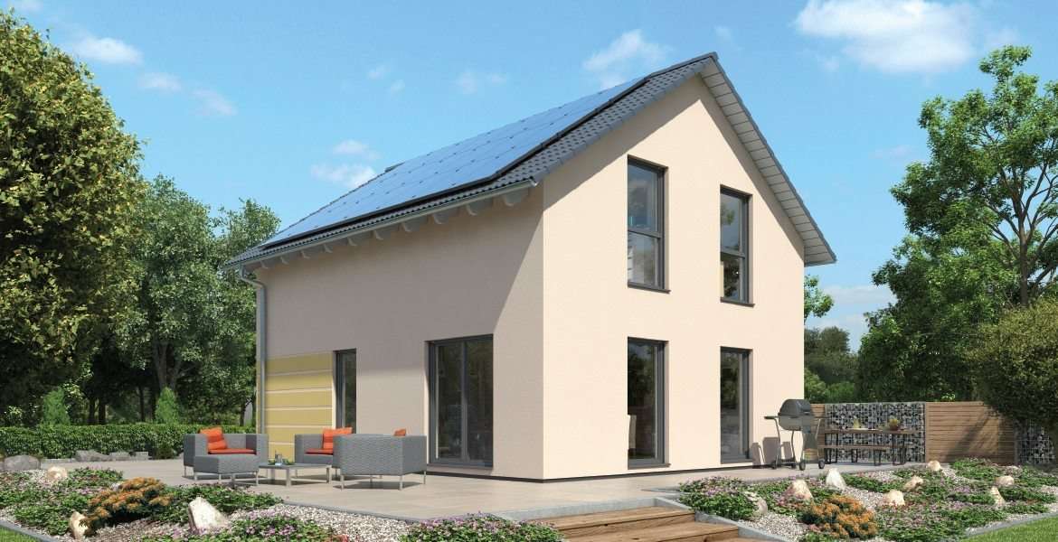 Thumbnail-Haus zum Kaufen in Weil am Rhein 641.330,00 € 104 m²