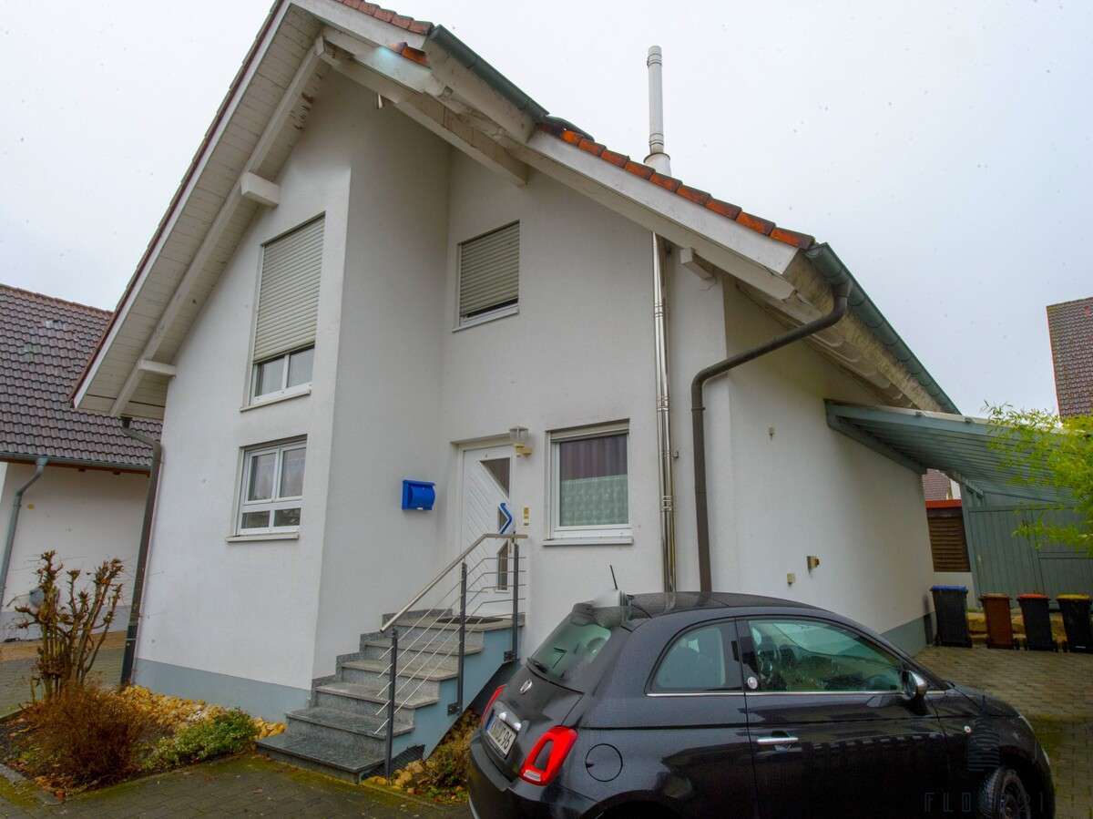 Thumbnail-Haus zum Kaufen in Singen 469.000,00 € 112.9 m²