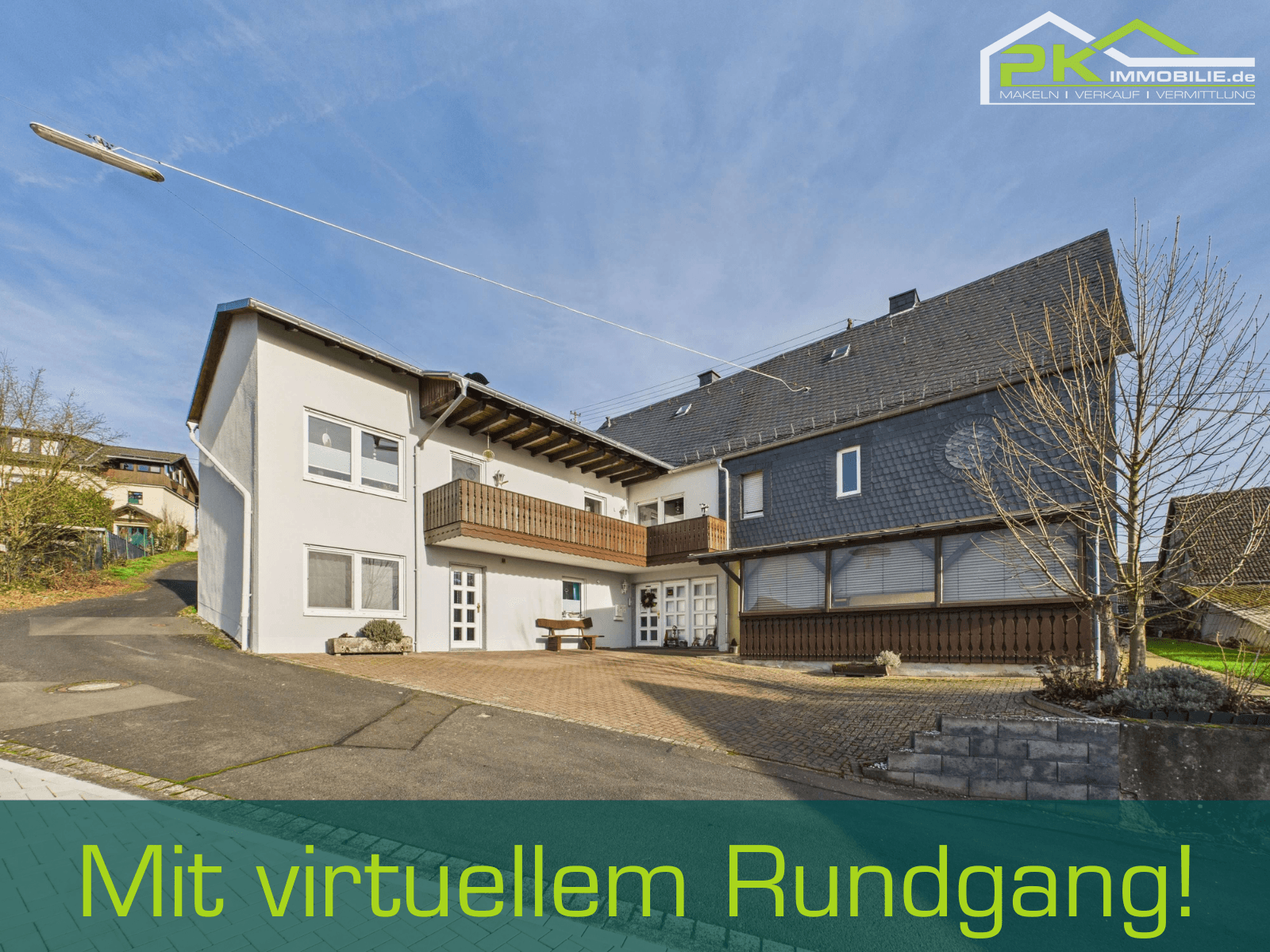 Thumbnail-Haus zum Kaufen in Salz 499.000,00 € 318.29 m²