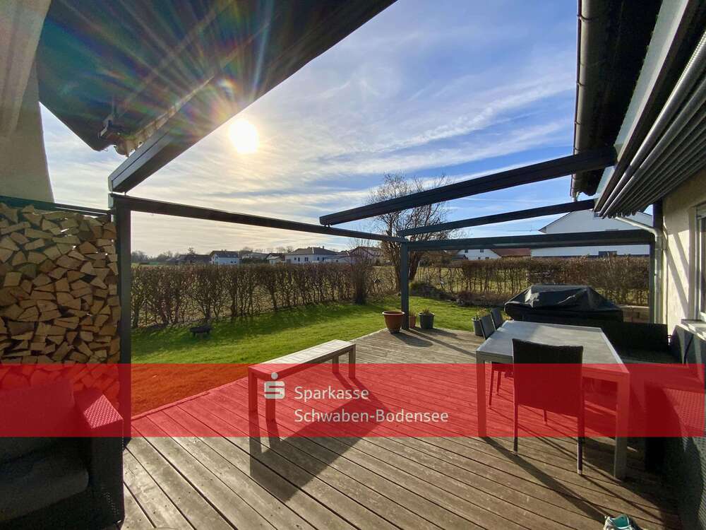 Thumbnail-Haus zum Kaufen in Kettershausen 595.000,00 € 209.62 m²