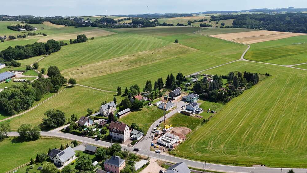 Thumbnail-Grundstück zu verkaufen in Hartenstein 110.565,00 € 819 m²