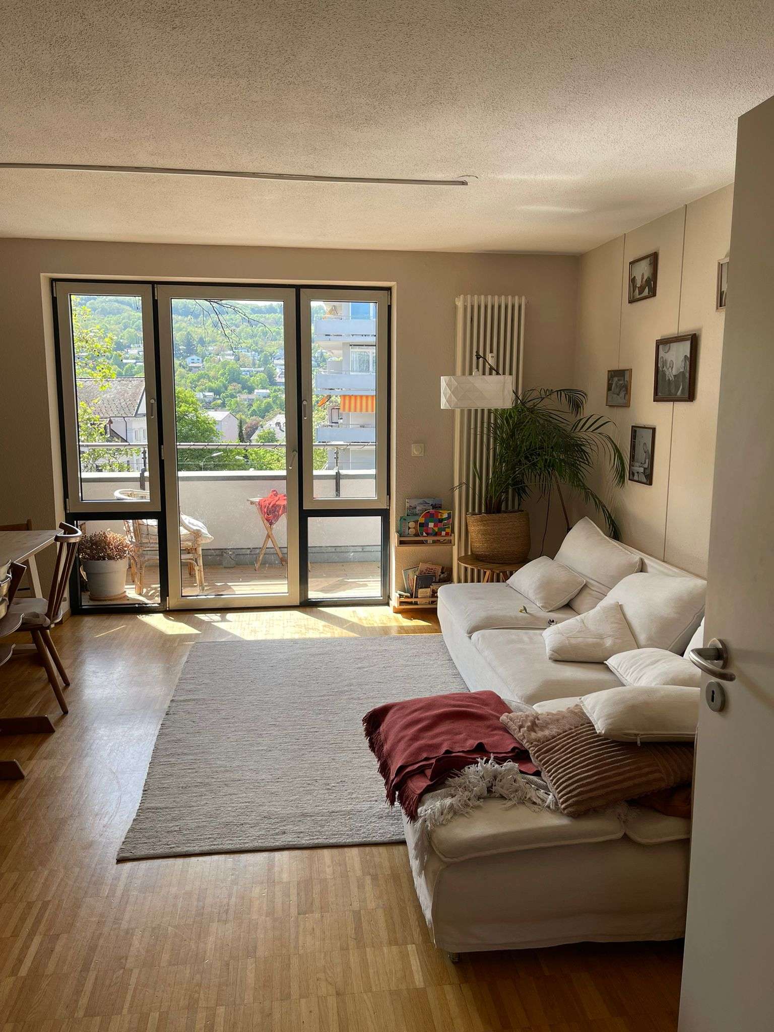 Thumbnail-Wohnung zum Mieten in Lörrach 1.150,00 € 75.5 m²