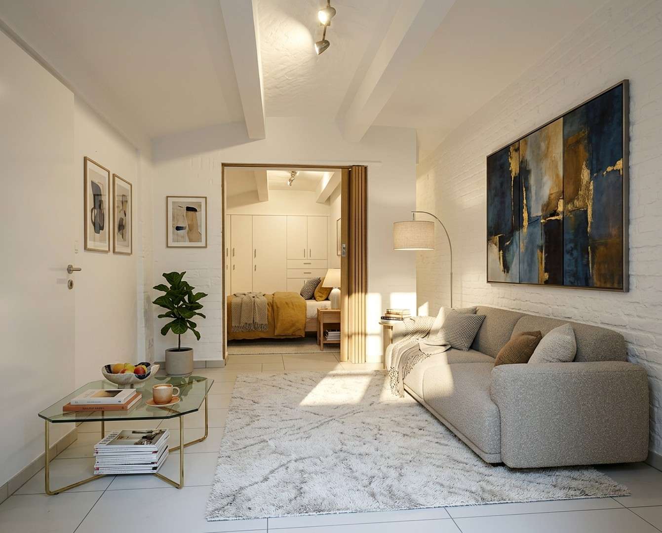 Thumbnail-Wohnung zum Kaufen in Hamburg 629.000,00 € 73.44 m²