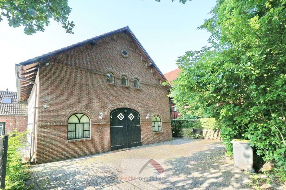Thumbnail-Haus zum Kaufen in Recklinghausen Hochlar 550.000,00 € 186 m²