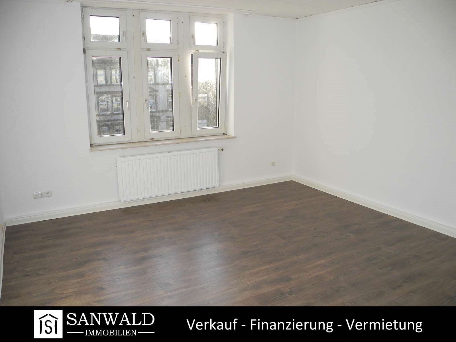 Thumbnail-Wohnung zum Mieten in Herne 1.000,00 € 116 m²