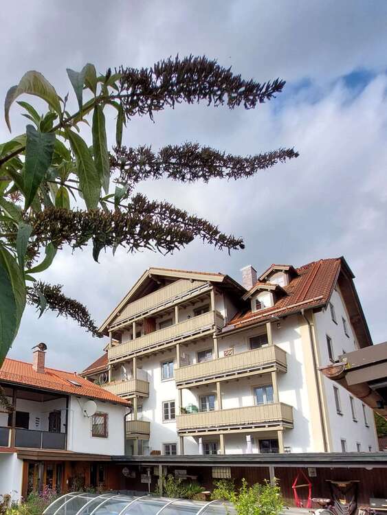 Thumbnail-Wohnung zum Kaufen in Kolbermoor 258.500,00 € 56 m²