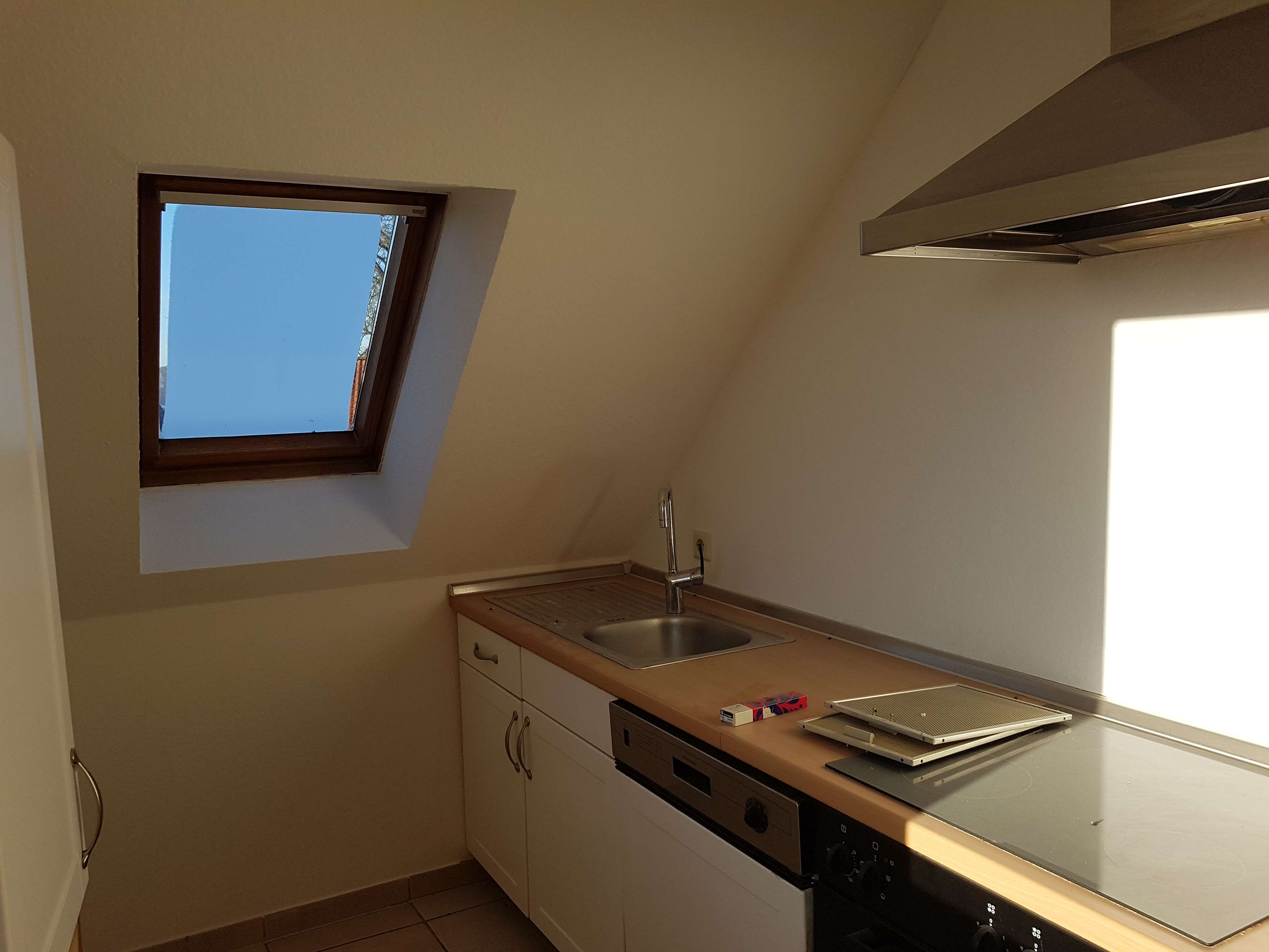 Thumbnail-Wohnung zum Mieten in Nanzdietschweiler 700,00 € 93 m²