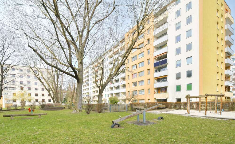 Thumbnail-Wohnung zum Kaufen in München 590.000,00 € 84.3 m²