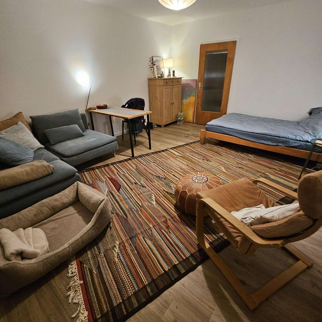 Thumbnail-Wohnung zum Mieten in Eschborn 620,00 € 30 m²