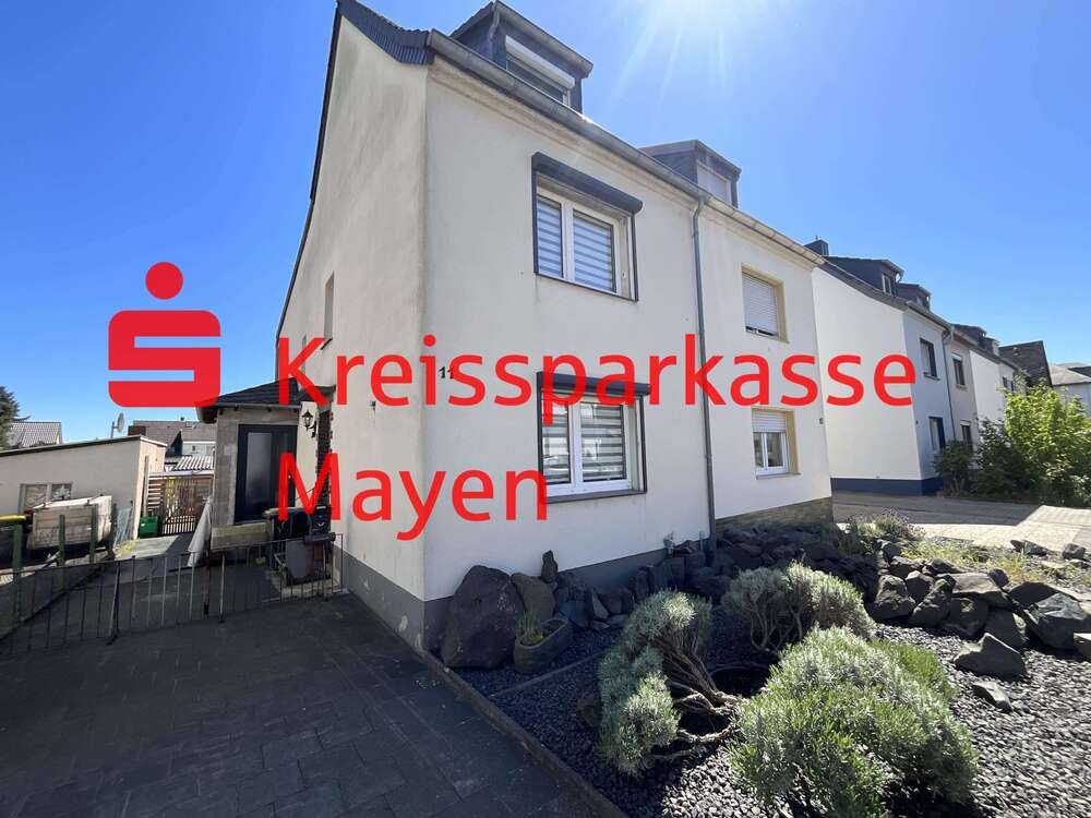 Thumbnail-Haus zum Kaufen in Andernach 299.000,00 € 120 m²