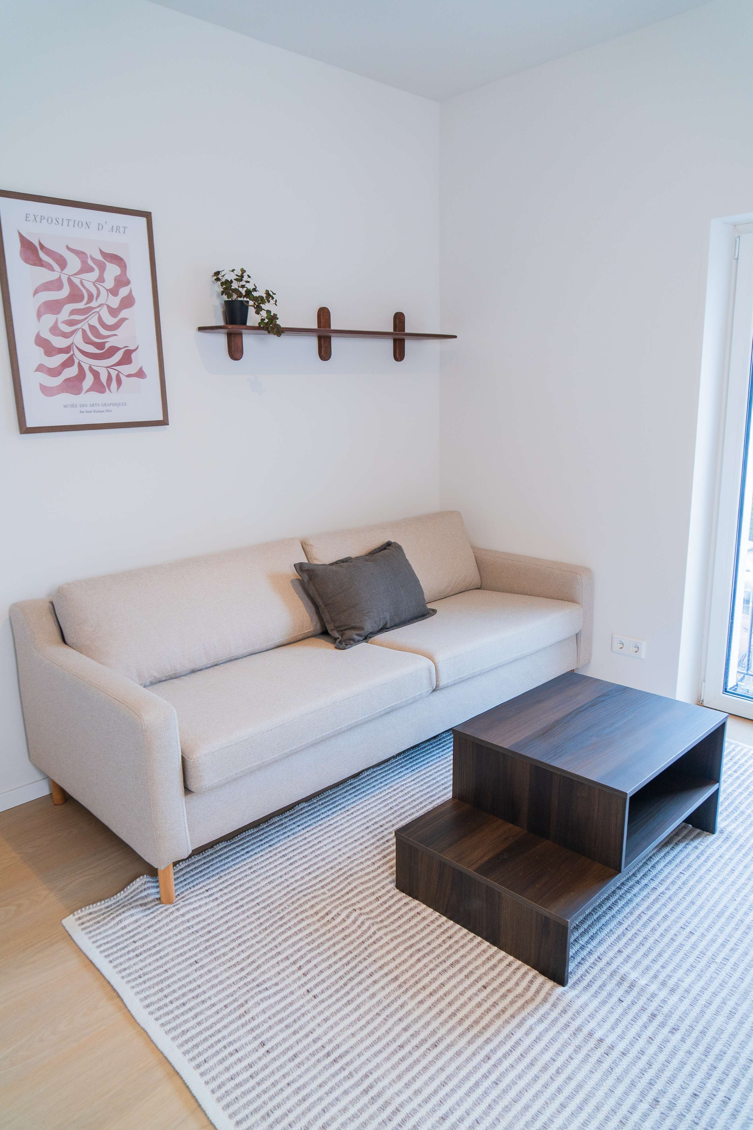 Thumbnail-Wohnung zum Mieten in Dungelbeck 648,00 € 48 m²
